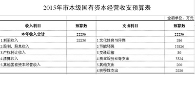 2015年市本级国有资本经营收支预算表.jpg